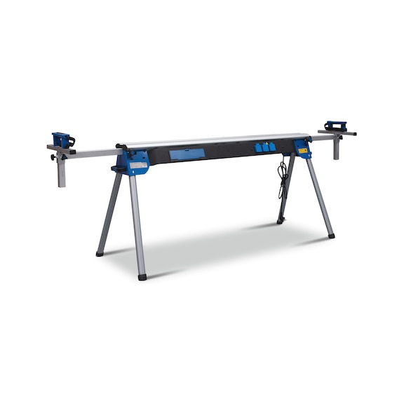 5900020 HOLZSTAR, Universal-Werktisch UWT 3200 - Universal-Werktisch