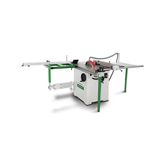 HOLZSTAR Formatkreissäge FKS 315-2000 E