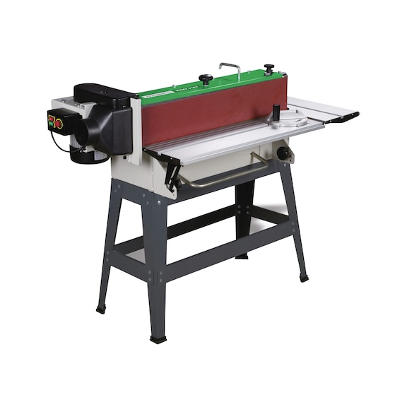 5900790 HOLZSTAR, Kantenschleifmaschine KSO 790 (400 V) - Kantenschleifmaschine KSO 790