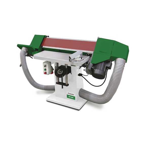 5901500 HOLZSTAR, Kantenschleifmaschine KSO 1500 F - Kantenschleifmaschine KSO 1500 F