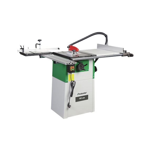 5902020 HOLZSTAR, Tischkreissäge TKS 200 - Tischkreissäge TKS 200