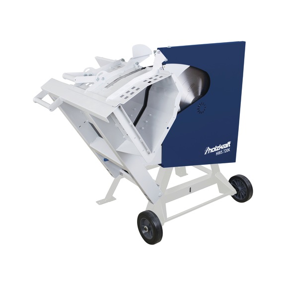 5965721 HOLZSTAR, Wippkreissäge HWS 720 - Wippkreissäge HWS 720