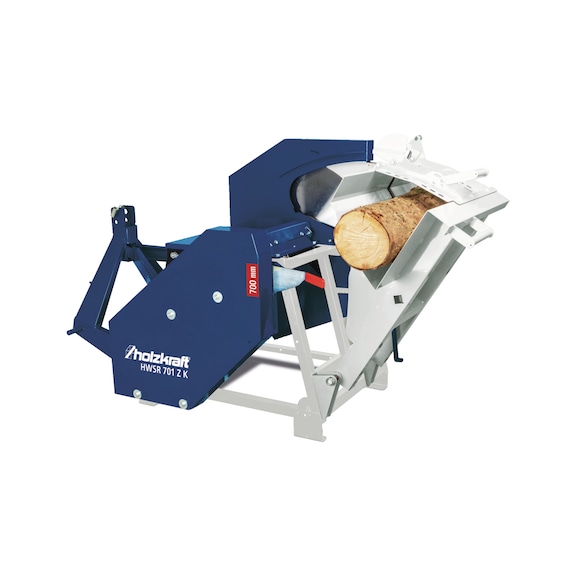 5966773 HOLZSTAR, Wippkreissäge HWSR 701 Z K - Wippkreissäge HWSR 701 Z K