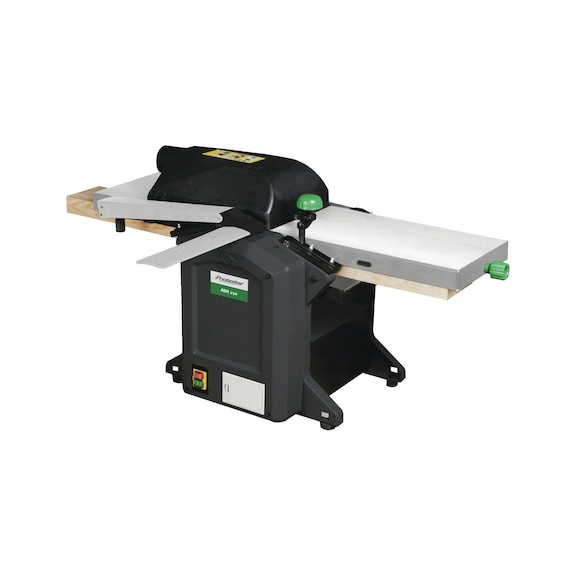 5905250 HOLZSTAR, Abricht-Dickenhobel ADH 250 - Abricht-Dickenhobelmaschine ADH 250