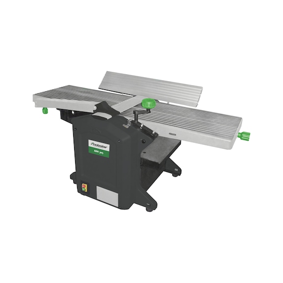 5905305 HOLZSTAR, Abricht-Dickenhobel ADH 305 - Abricht-Dickenhobelmaschine ADH 305