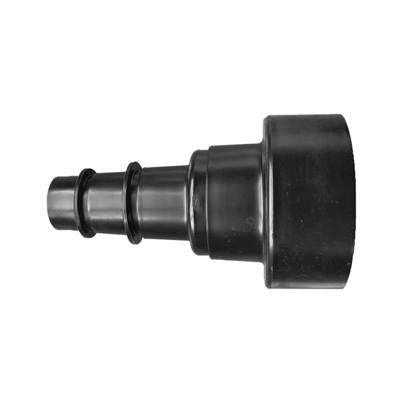 5930905 HOLZSTAR, Schlauchadapterset 4-teilig AS-SAA902 - Schlauchadapterset 4-teilig