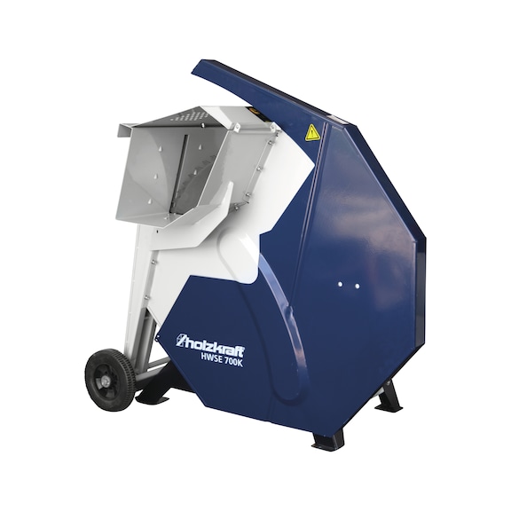 5960702 HOLZSTAR, Wippkreissäge HWSE 700 K - Wippkreissäge HWSE 700 K