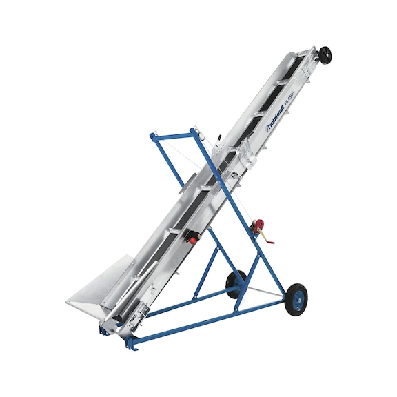 5964500 HOLZSTAR, Förderband FB 4500 - Förderband FB 4500