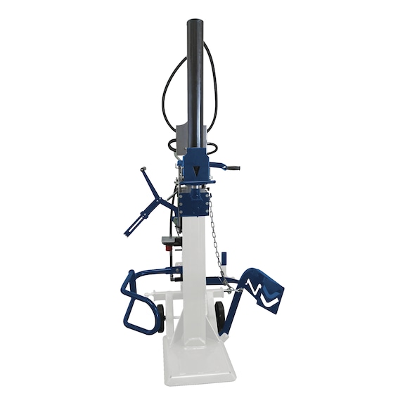 5981030 HOLZSTAR, Brennholzspalter HSE 30-1100 Z - Holzspalter mit Zapfwellenantrieb