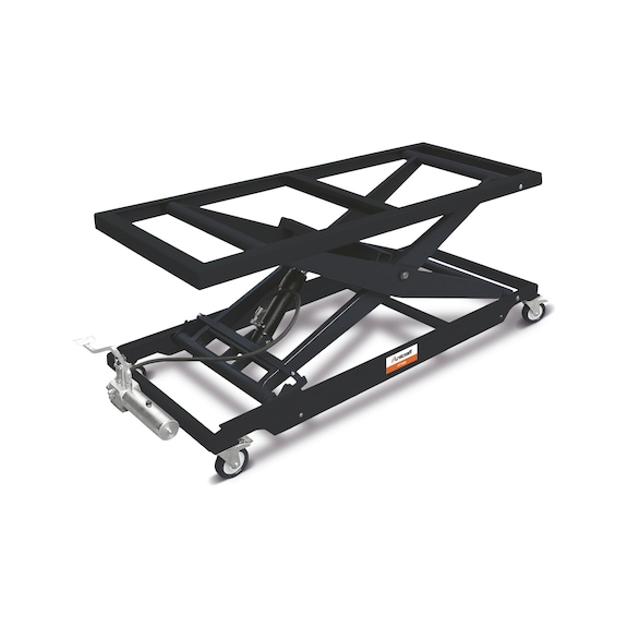 5192600 HOLZSTAR, Arbeitstisch HT 600 - Arbeitstisch Modell HT 600