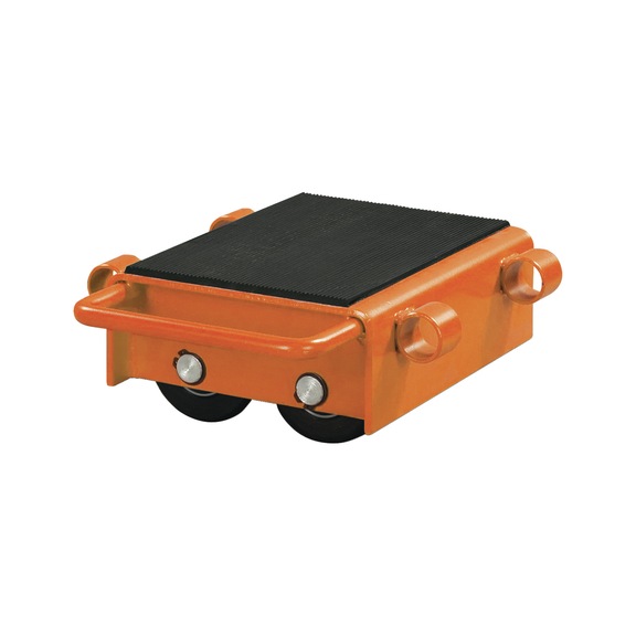 6192060 UNICRAFT, Transportrolle VTR 6 - Verstellbare Transportrollen VTR