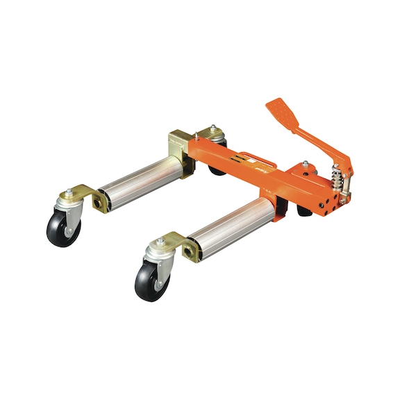 6201602 UNICRAFT, PKW-Verleger PV 681 - PKW-Verleger PV