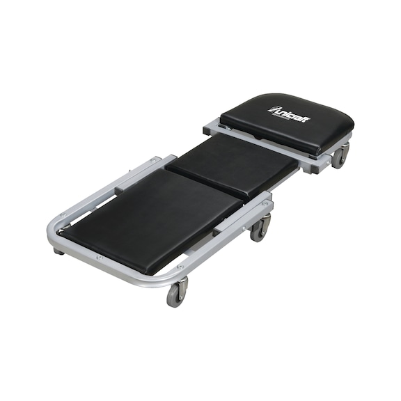 6201802 UNICRAFT, Rollliege KRL 1 - Rollliege KRL
