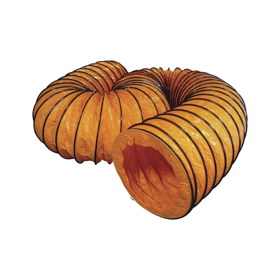 6260150 UNICRAFT, Lufttransportschlauch LTS Ø 500 mm, 10 m - Lufttransportschlauch