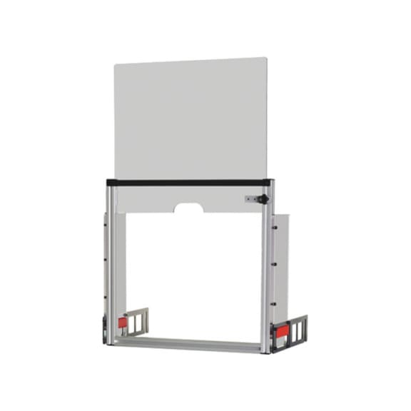 6329002 UNICRAFT, Schutzvorrichtung - Schutzvorrichtung