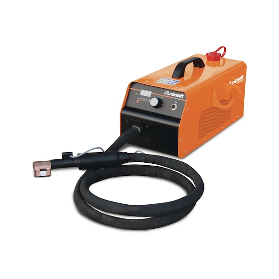 6400035 UNICRAFT, Induktionsheizgerät IHG 3500 - Induktionsheizgerät Modell IHG 3500