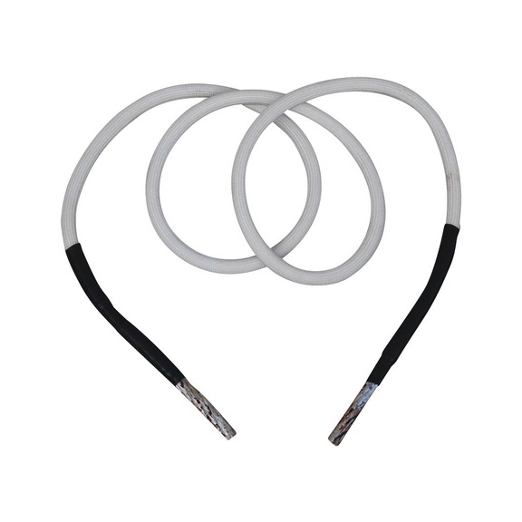 6411003 UNICRAFT, Wickelschnur (flexible Heizspule) L = 800 mm - Wickelschnur (flexible Heizspule)