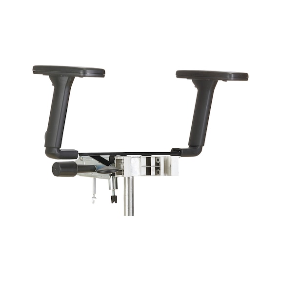 6800040 UNICRAFT, Armlehnen-Paar für Hochstuhl HS 1 - Armlehnen-Paar