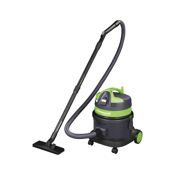 7001120 CLEANKRAFT, Nass-/Trockensauger 116 E - "Nass- und Trockensauger Modell 116 E"