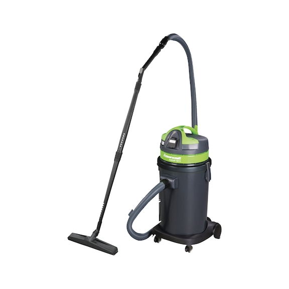 7001130 CLEANKRAFT, Nass-/Trockensauger 137 E - "Nass- und Trockensauger Modell 137 E"