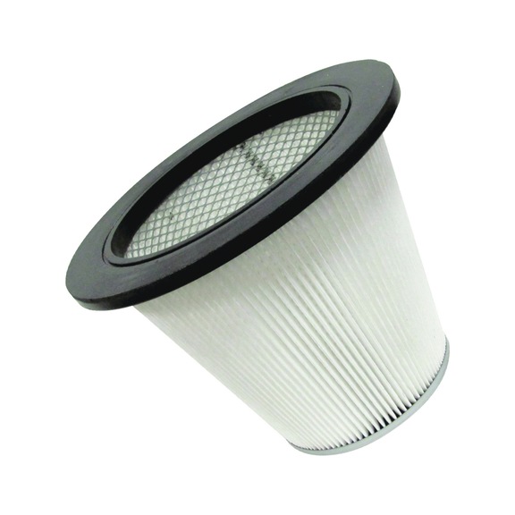 7010256 CLEANKRAFT, Poly-Kartuschenfilter Abluft - Poly-Kartuschenfilter