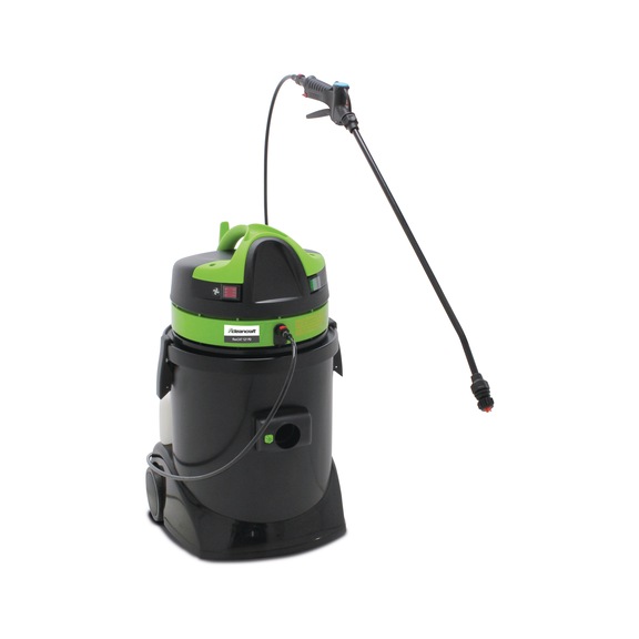 7003275 CLEANKRAFT, Spr&uuml;hextraktionsger&auml;t 127 PD - Spr&uuml;hextraktionsger&auml;te Modell 127 PD