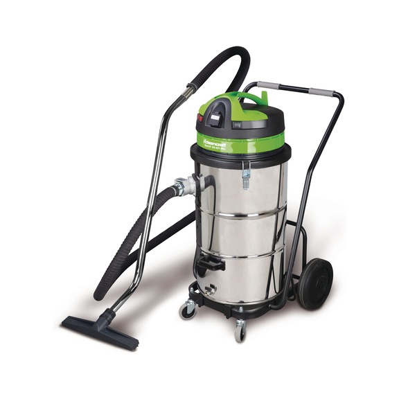 7003380 CLEANKRAFT, Nass-/Trockensauger 378 EOT-PRO - "Nass- und Trockensauger Modell 378 EOT-PRO" | AKTION