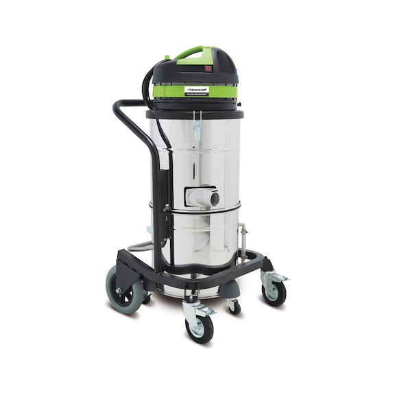 7003381 CLEANKRAFT, Nass-/Trockensauger 250 EOT-PRO - "Nass- und Trockensauger Modell 250 EOT-PRO"