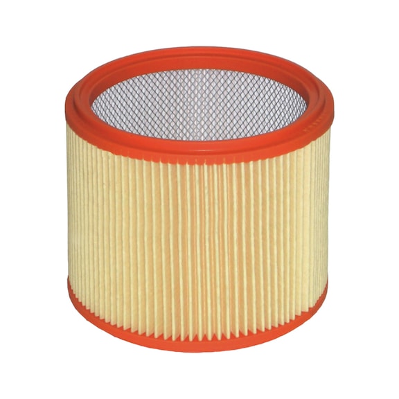 7010107 CLEANKRAFT, Kartuschenfilter Papier - Kartuschenfilter