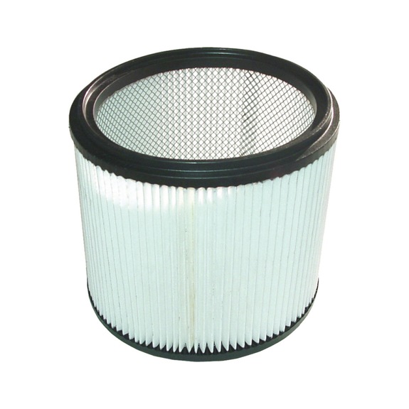 7010108 CLEANKRAFT, Poly-Kartuschenfilter Abluft - Poly-Kartuschenfilter