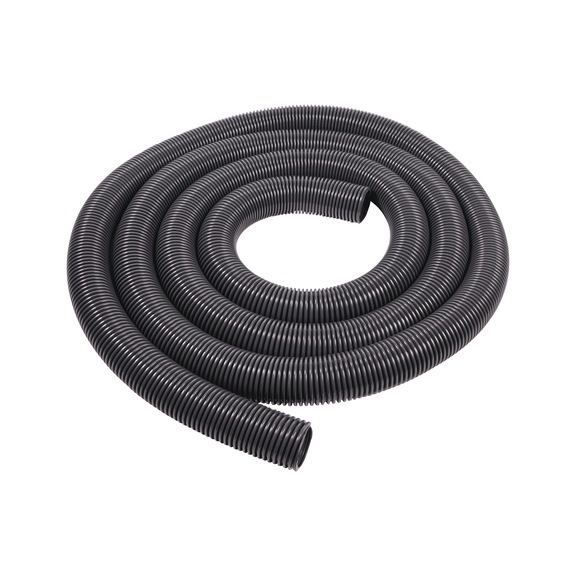 7010222 CLEANKRAFT, Schlauch, antistatisch Ø 38 mm / 30 m - "Schlauch antistatisch"