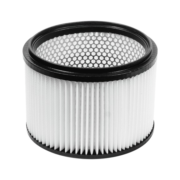 7010302 CLEANKRAFT, Poly-Kartuschenfilter Abluft - Poly-Kartuschenfilter