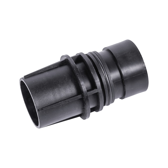 7013020 CLEANKRAFT, Adapter Schlauch/Tank - Adapter