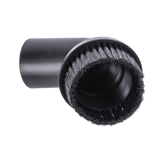 CLEANCRAFT 7013043 CLEANKRAFT, Rundd&uuml;se mit B&uuml;rste &Oslash; 38 mm - Rundd&uuml;se mit B&uuml;rste