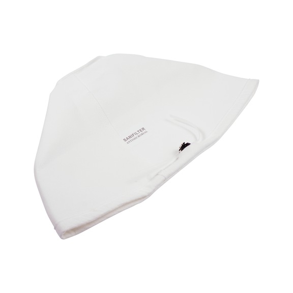 7013071 CLEANKRAFT, Filtertuch SANIFILTER - Filtertuch