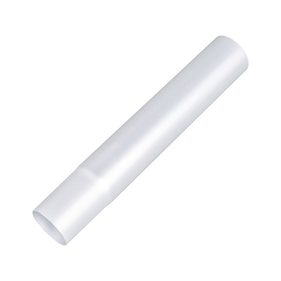 7013301 CLEANKRAFT, Verbindungsrohr Ø 38 / 220 mm - Verbindungsrohr