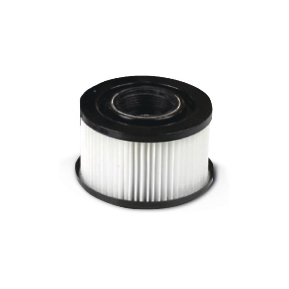 7013303 CLEANKRAFT, Kartuschenfilter HEPA E10 - Kartuschenfilter