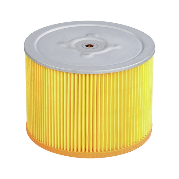 7013321 CLEANKRAFT, Kartuschenfilter HEPA H13 - Kartuschenfilter