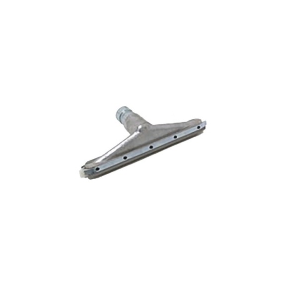 7013333 CLEANKRAFT, Ofenreinigungsd&uuml;se mit hitzeresistentem Gummiwischer - Ofenreinigungsd&uuml;se