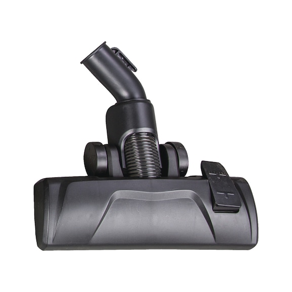 7013360 CLEANKRAFT, Bodend&uuml;se mit Klappb&uuml;rste - "Bodend&uuml;se mit Klappb&uuml;rste"