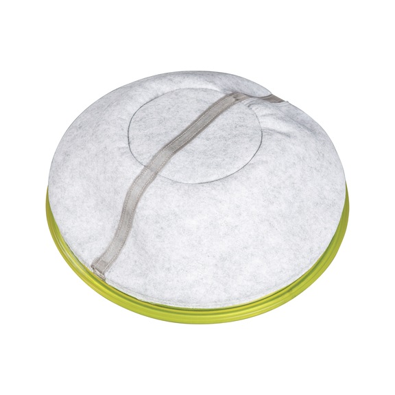 7013370 CLEANKRAFT, Hauptfilter antistatisch - Hauptfilter