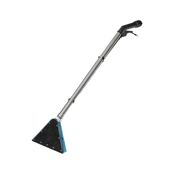 7013404 CLEANKRAFT, Teppich- und Bodenreinigungsdüse - Teppich- und Bodenreinigungsdüse