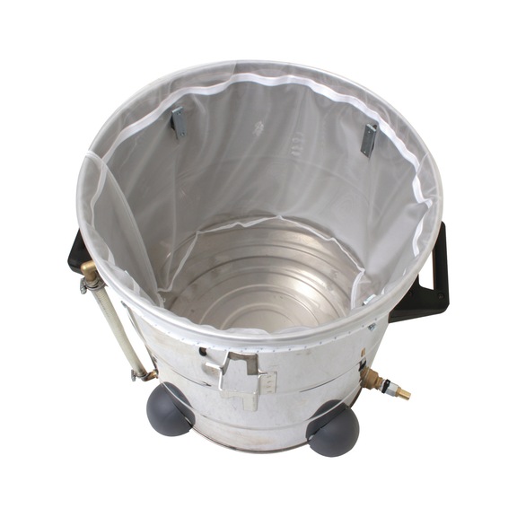 7013421 CLEANKRAFT, Nylon-Filter PA 200µ - Nylon-Filter