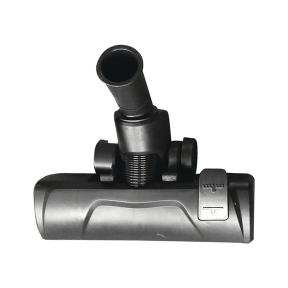 7013453 CLEANKRAFT, Bodend&uuml;se mit Klappb&uuml;rste - "Bodend&uuml;se mit Klappb&uuml;rste"