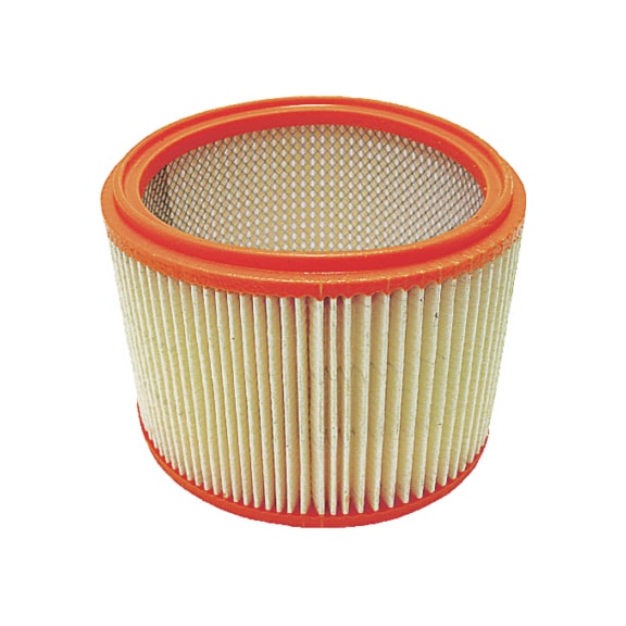 7013602 CLEANKRAFT, Kartuschenfilter HEPA H14 - Kartuschenfilter