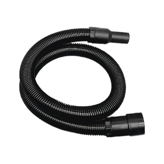 7015000 CLEANKRAFT, Schlauch Ø 35 mm / 4,0 m mit Anschlüssen - Schlauch