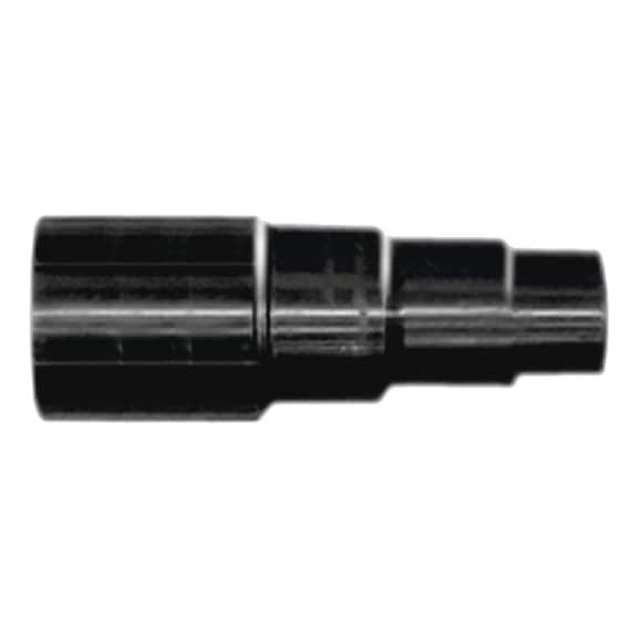 7015006 CLEANKRAFT, Universaladapter Ø 26/32/35/40/50 - Universaladapter