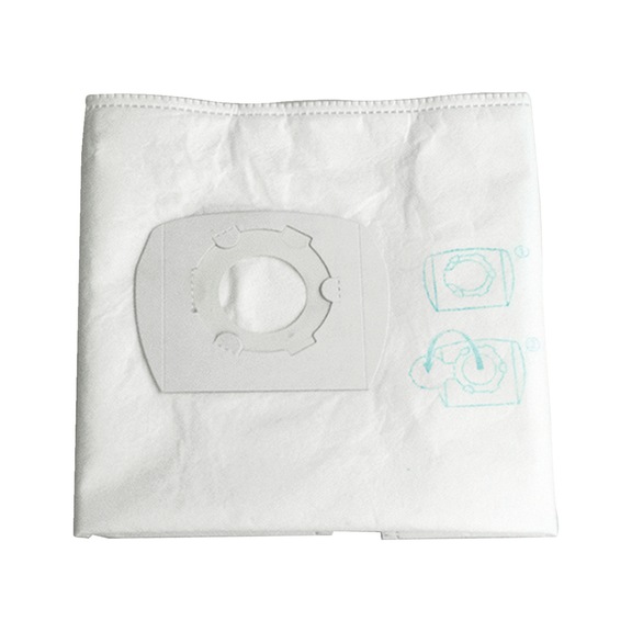 7015012 CLEANKRAFT, Filterbeutel - Filterbeutel