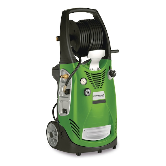 7102771 CLEANKRAFT, Kaltwasser-Hochdruckreiniger 77-18 - "Kaltwasser-Hochdruckreiniger Modell 77-18"