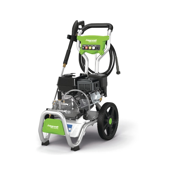 7103662 CLEANKRAFT, Kaltwasser-Hochdruckreiniger 66-20 BL - "Kaltwasser-Hochdruckreiniger Modell 66-20 BL"